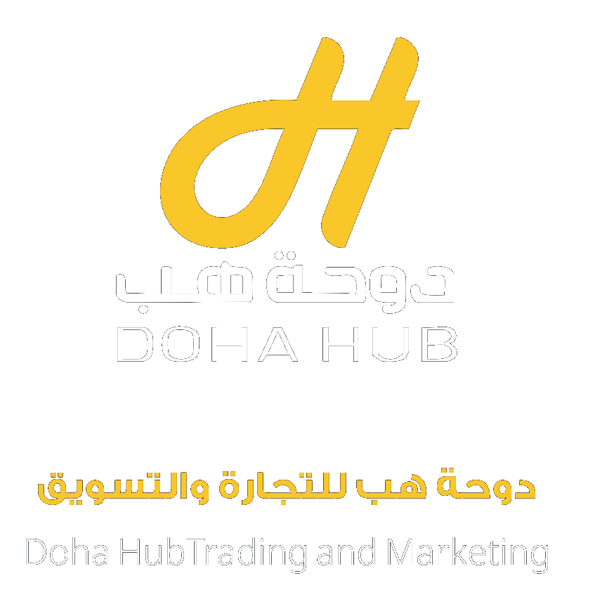 DohaHub Logo
