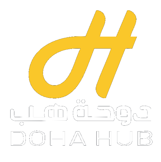 DohaHub Logo